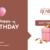 birthday / عيد ميلاد